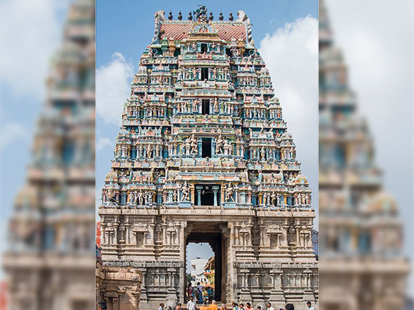 1. Sree Veereswara Swamy Temple