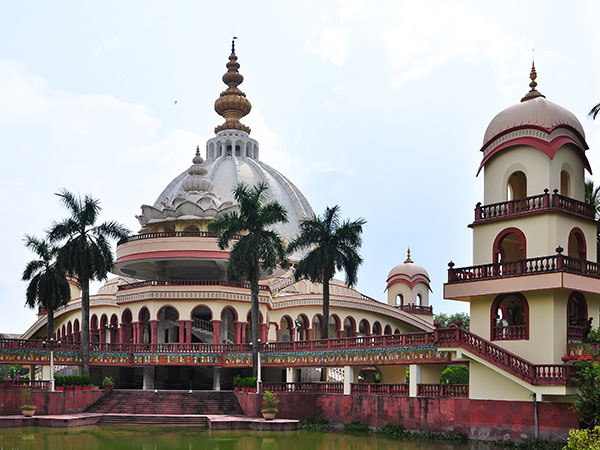 mayapur tour travel