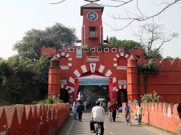 Munger Fort