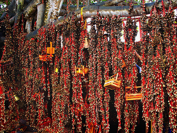 2. Ram Temple