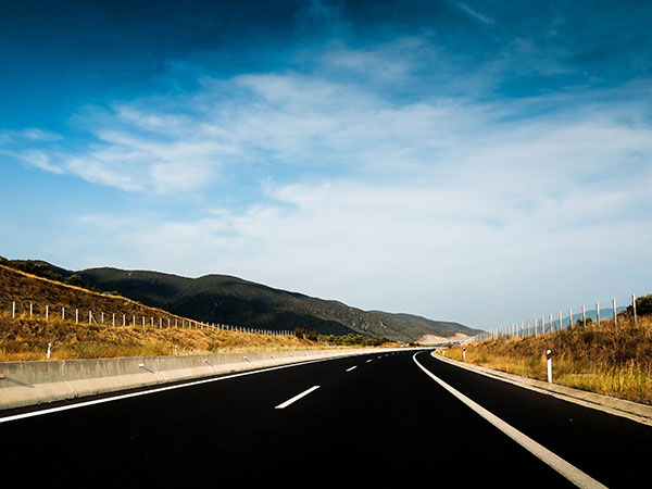 8. Numbering Of Highways