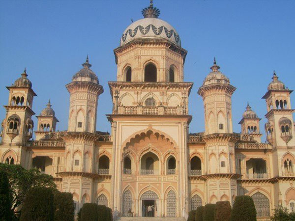 2) Raza Library: