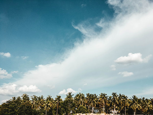 4. Salem, Tamil Nadu