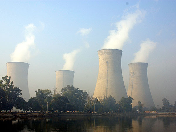 2) Sardulgarh Thermal Plant: