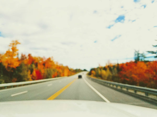3. The Shortest Highway