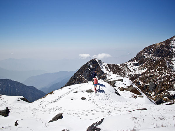 2. Gangtok, Sikkim