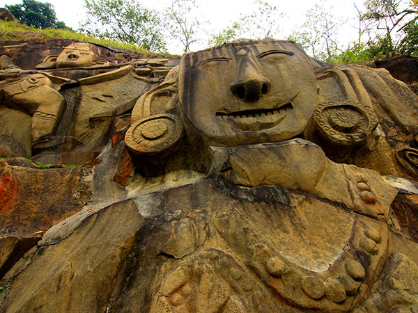 1. Unakoti