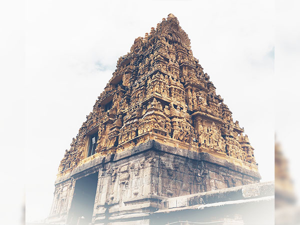 3. Appanapalli Temple