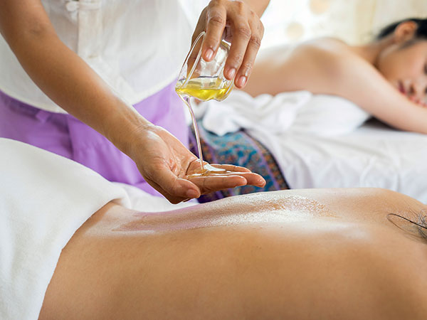 3. Be Spoilt For A Rejuvenating Couple Spa Experience
