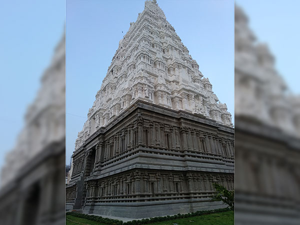 4. Srikalahasteeswara Temple In Srikalahasti, Andhra Pradesh