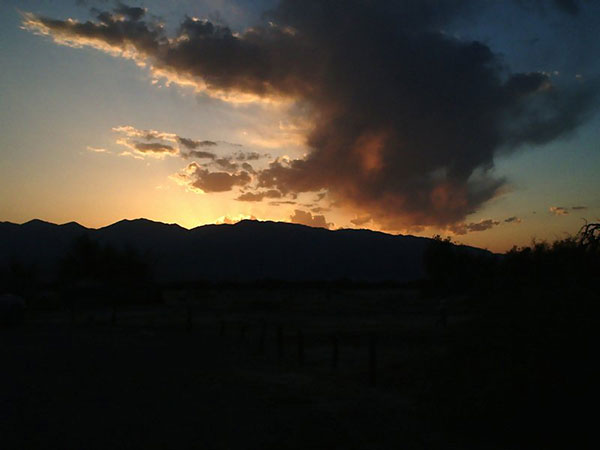 Death Valley