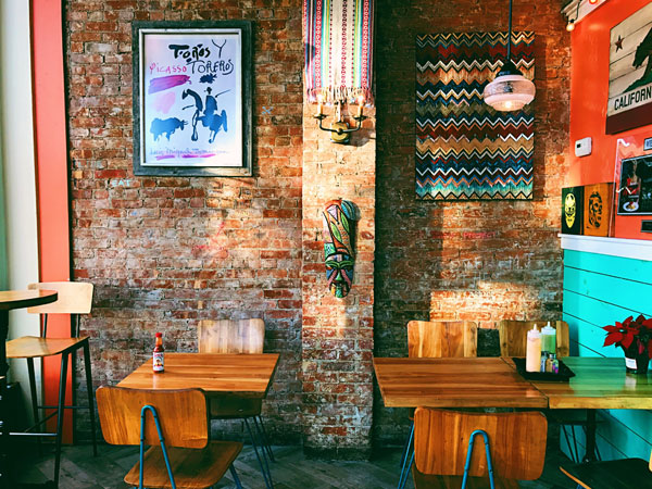5. Nukkad Tea Cafe, Raipur
