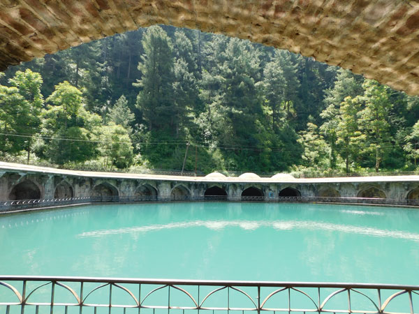 1) Verinag: