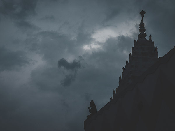 2. Tilbhandeshwar Temple In Varanasi, Uttar Pradesh