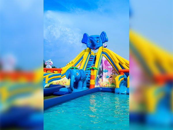3) Prem Wonderland And Prem Water Kingdom: