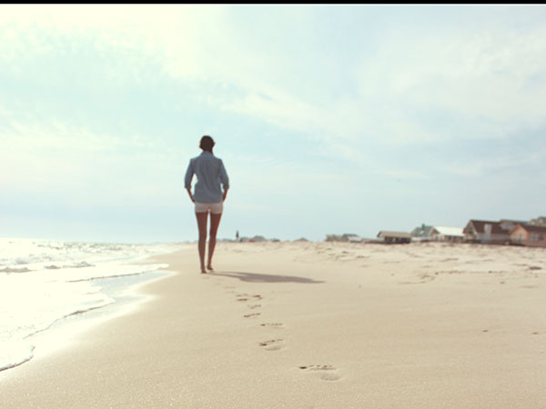 3. Kelva Beach