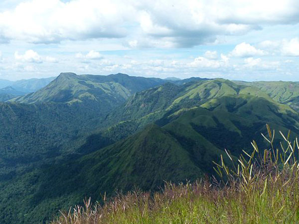 7) Sakleshpur