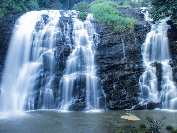 8) Madikeri