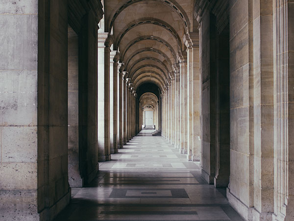 1. Elysee Palace