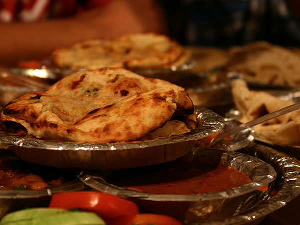 5. Amritsar
