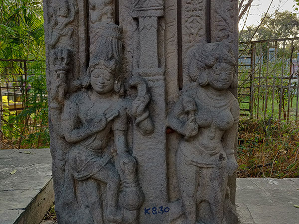 5) Archaeological Museum