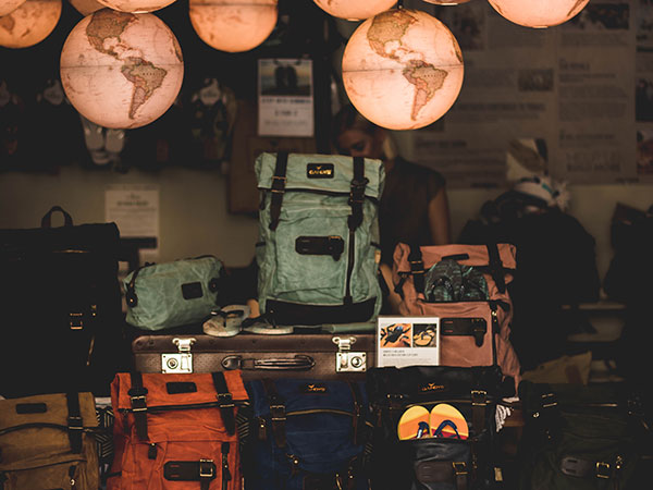 1. The Subtle Art Of Packing