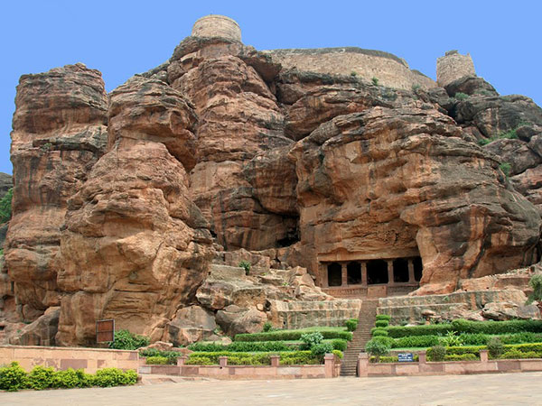 10) Badami