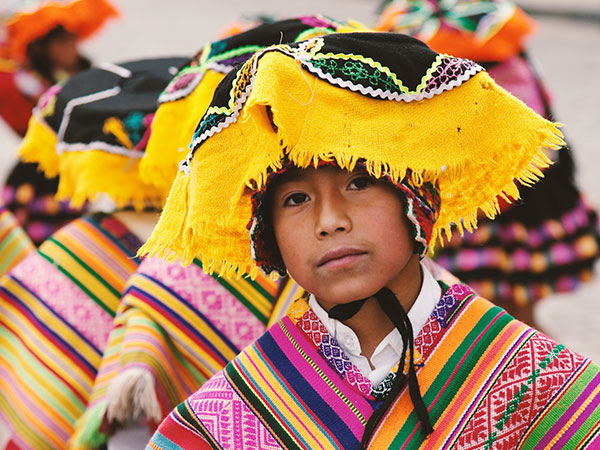 3. Manipuri Fashion