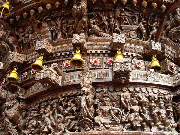 5. Trichy