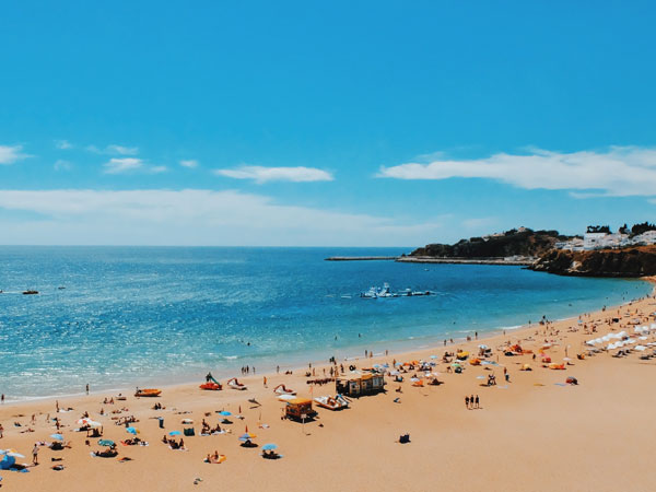 1. Ramakrishna Beach, Visakhapatnam, Andhra Pradesh
