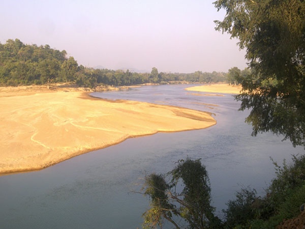 4) Deogaon: