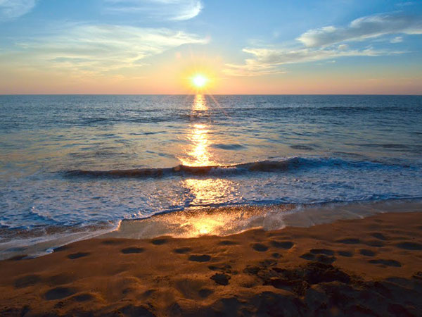 5) Karwar