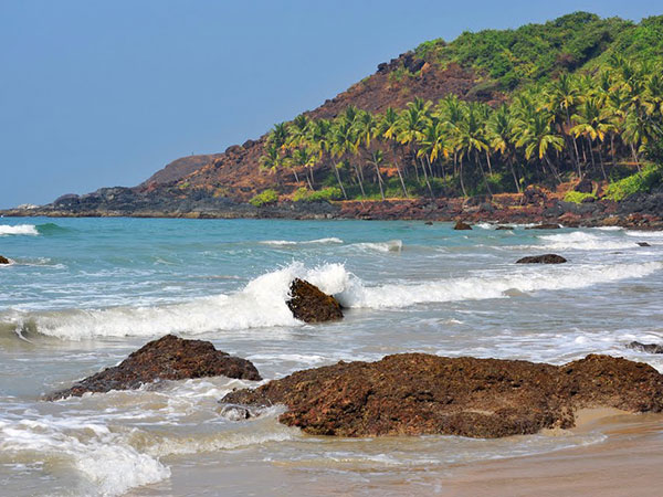 3) Gokarna