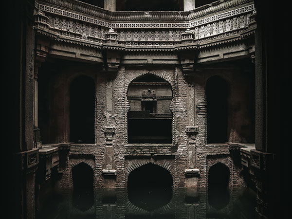 2. Ahmedabad