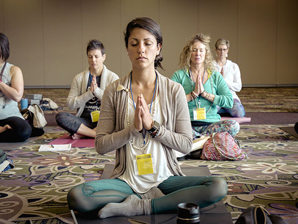 4. Tushita Meditation Centre, Dharamshala
