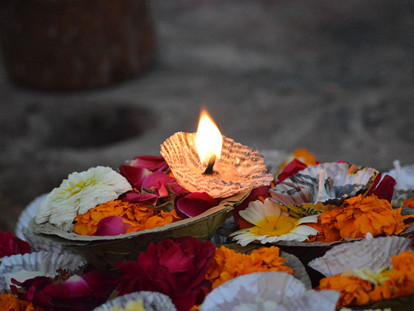 4. Mandar Hill