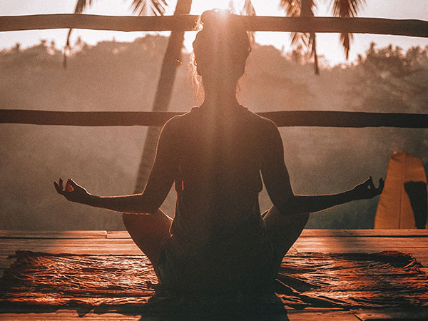 2. Ayurveda Yoga Meditation Centre, Coonoor