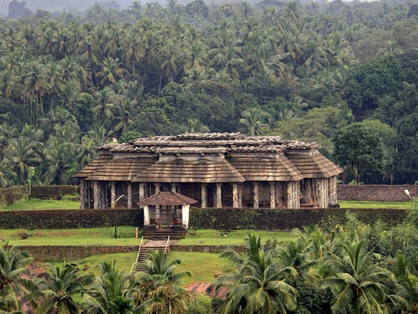 14) Karkala