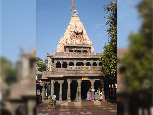 Mahakaleshwar Shrine, Madhya Pradesh