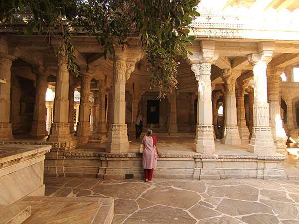 3. Man Mahal