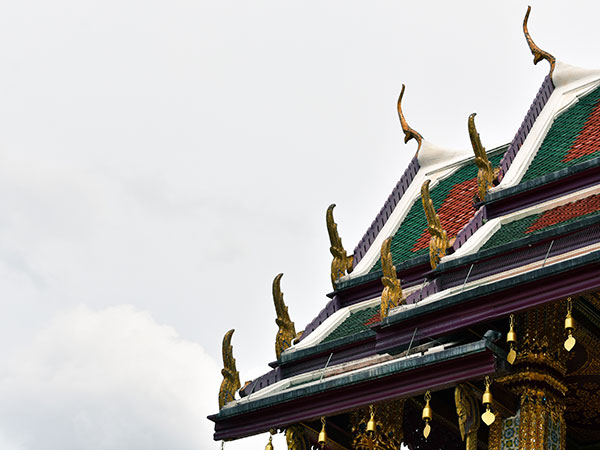 2. Kalachakra Gompa