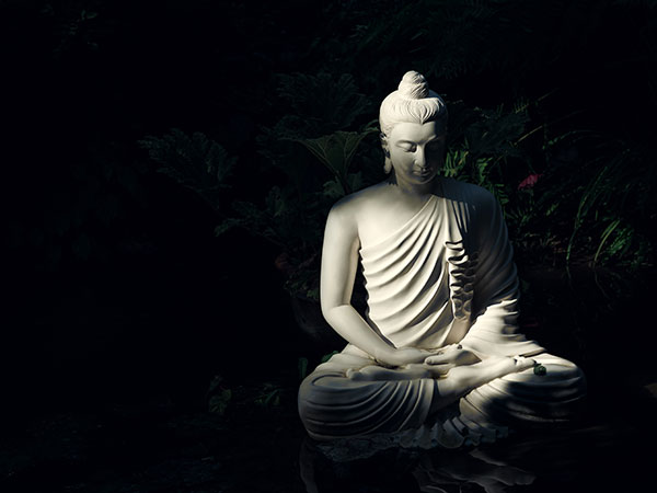 2. Buddha Vihar