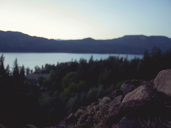 2. Naphak Lake