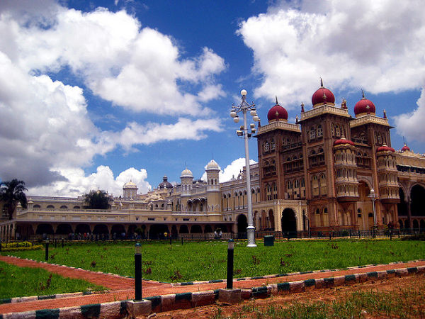 6. Mysore
