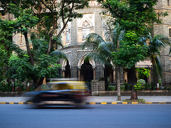 9. Navi Mumbai