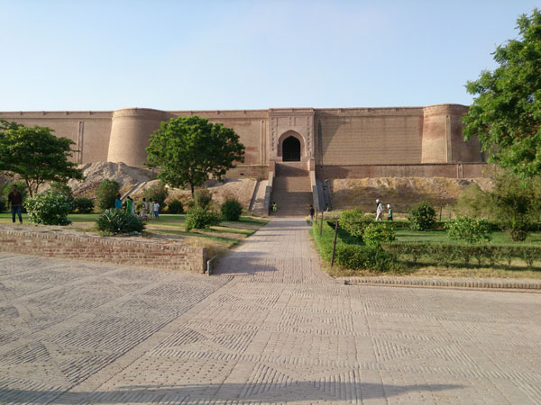 3. Quila Mubarak