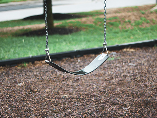 3. Nehru Park