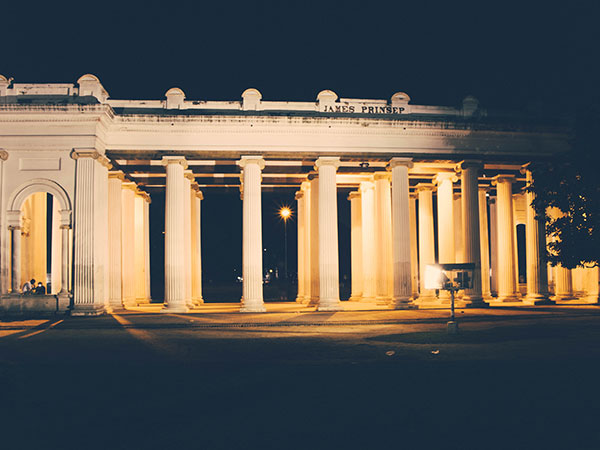 4. Kolkata