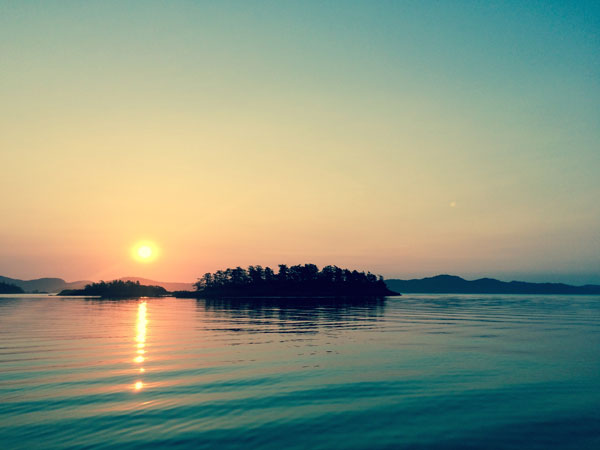2. Bathinda Lake