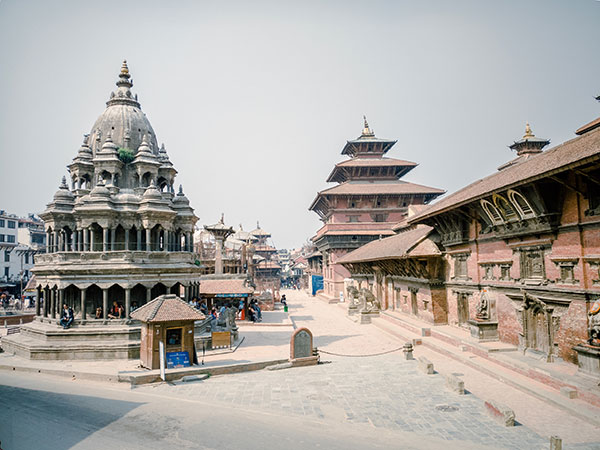 1. Sikkal Singaravelavar Temple of Karthikeya / Muruga